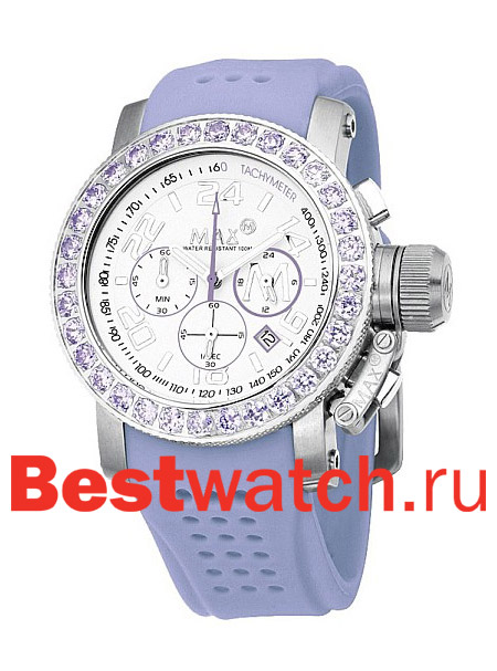 Часы MAX XL Watches Sports 5-max507